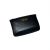 Dr Plumb Zip Real Leather Tobacco Pouch