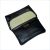 Dr Plumb Leather Wallet Style Pipe Smokers Tobacco Pouch