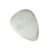 Engraved U Rock Design Plectrum