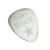 Personalised Engraved Rock Star Design Plectrum
