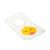 Fun Duck Design Baby Bib