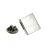 Engraved Sheep Lapel Pin Badge (00651)