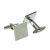 Engraved Sheep Cufflinks (00651)
