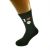 I Love Bowls Picture Design Socks