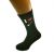 I Love Darts Picture Design Socks