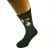 I Love Sailing Picture Design Socks