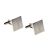 Engraved Saxophone Cufflinks (07481)