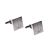 Engraved Nautical Anchor Cufflinks (0100)