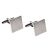 Engraved Cello Cufflinks (07470)