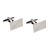 Engraved Squid Cufflinks (01156)