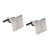 Engraved Yacht in Sail Cufflinks (04202)