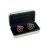 Official Branded West Ham United Football Club Cufflinks