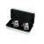Official Branded Tottenham Hotspur Football Club Cufflinks