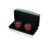 Official Branded Arsenal Football Club Cufflinks