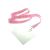 Devil at Heart Design Hen Party Pink Lanyard & Card Holder