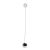 Chrome Ball Base Table Number Holders (Pack of 12) ***NOW 33% OFF REGULAR PRICE****