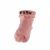 Baby Girl Pink Socks