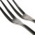 New Design Mr & Mrs Cake Fork Set