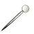 Plain Letter Opener with 25mm Recess