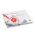Honeymoon Memories Photo Album Scrap Book with free Fun Do Not Disturb Sign