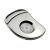 Masonic Engraved 46 Ring Gauge Cigar Cutter