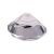 Diamond Look Place Card Holder