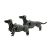 Antique Finish Pewter Dachshund sausage Dog Cufflinks