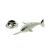 Narwhal Design Lapel Pin Badge