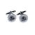 All Seeing Eye in Pyramid Cufflinks