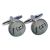 Function of x Mathematical Cufflinks