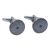 Mandala Design Number 4 Cufflinks