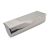 Silver finish Lipstick Holder with Mirror (Engravable)