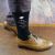Personalised Graduation Socks