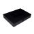 GBD Black Leather Travel Humidor With Humidifier (1)