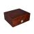 Burl Humidor Front Dial & Hygrometer (40 Size) (Original Design & Colour)