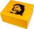 Che Yellow Humidor