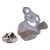 Koala Metal Enamel Lapel Pin Badge
