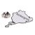 Nurburgring Metal Enamel Lapel Pin Badge