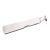 Brushed Stainless Pipe Knife With Engraved Pipe Motif