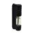 Eurojet  Black  Single Jet  Transparent Tank  Lighter  Boxed (1)