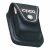 Zippo Black Leather Lighter Pouch With Loop