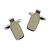 Bottles of Milk Cufflinks