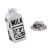 Milk Carton Lapel Pin