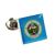 USA American MINNESOTA State Flag Lapel Pin Badge