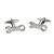 Socket Spanners Tool Cufflinks