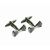 Dicky Bow Tie Cufflinks