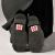 Pair of Love Shoe Stickers (NB5)