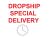 *SPECIAL DELIVERY SERVICE (DROPSHIP)*