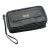 Dr Plumb Zip Up Pipe Case and Tobacco Pouch