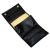 Rexine Leatherette Roll Up Sifter Tobacco Pouch